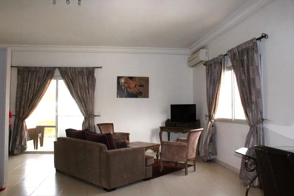Suite júnior