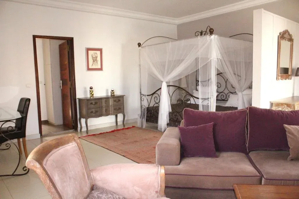 Suite júnior