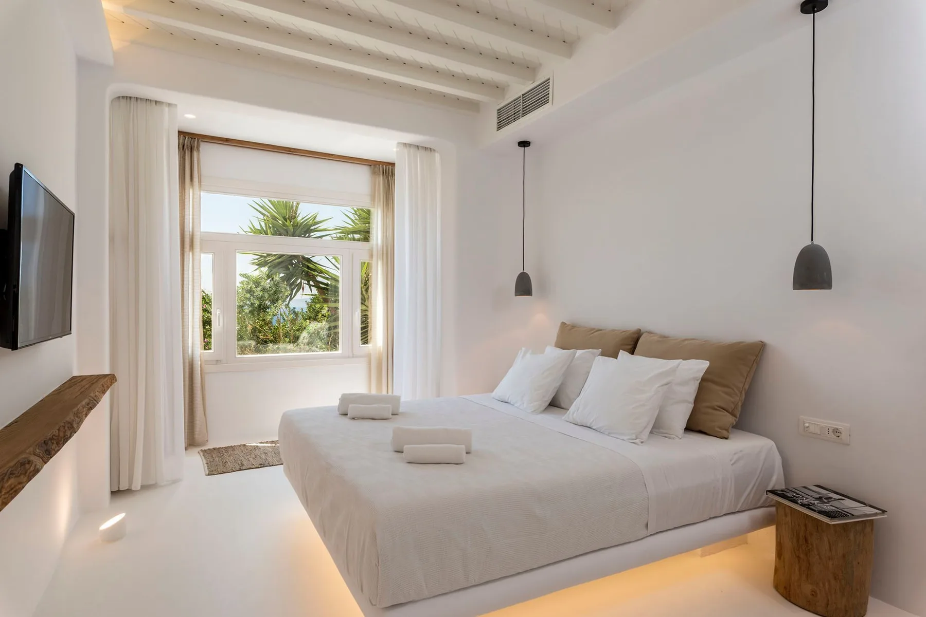 Villa de lujo Androniki de Mykonos en la ciudad de Mykonos - 15