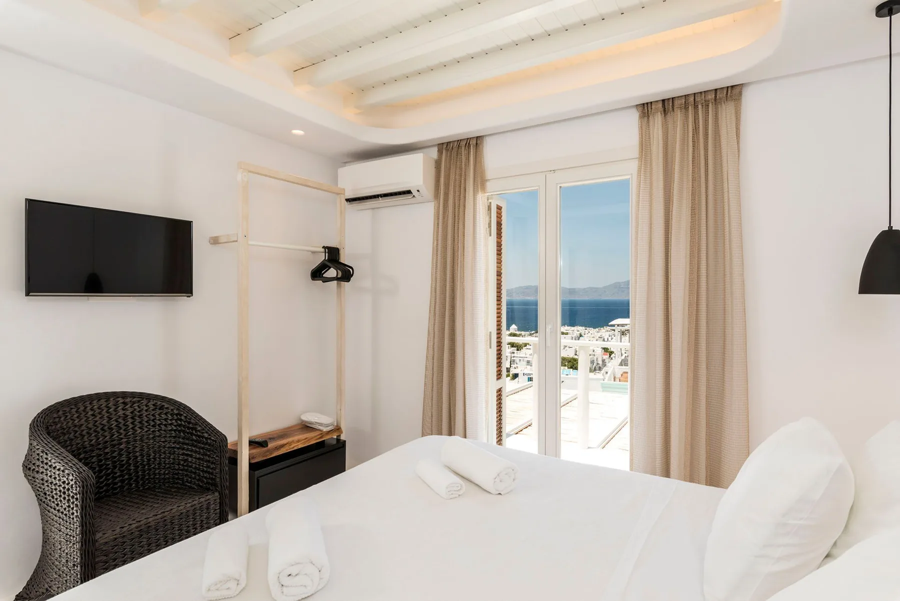 Villa de lujo Androniki de Mykonos en la ciudad de Mykonos - 18