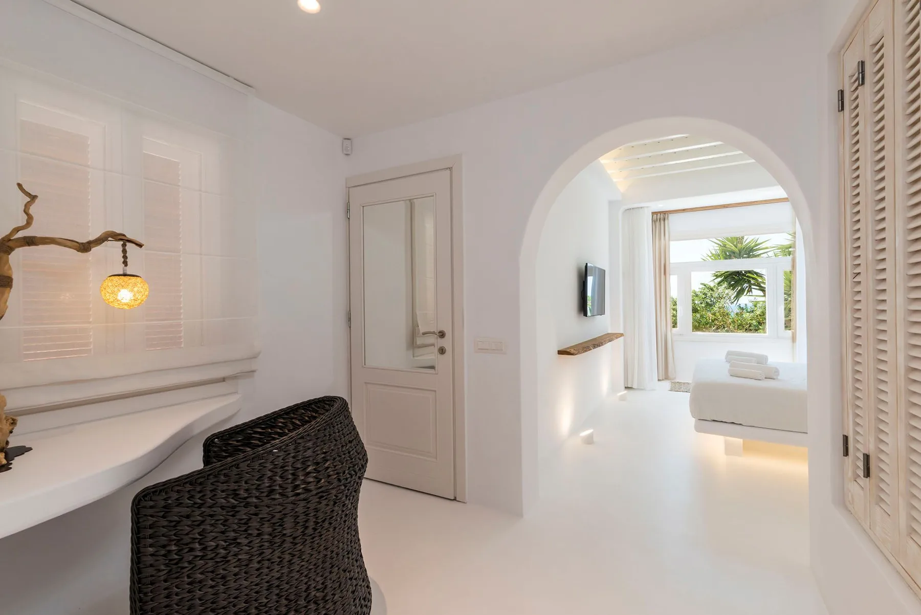 Villa de lujo Androniki de Mykonos en la ciudad de Mykonos - 13