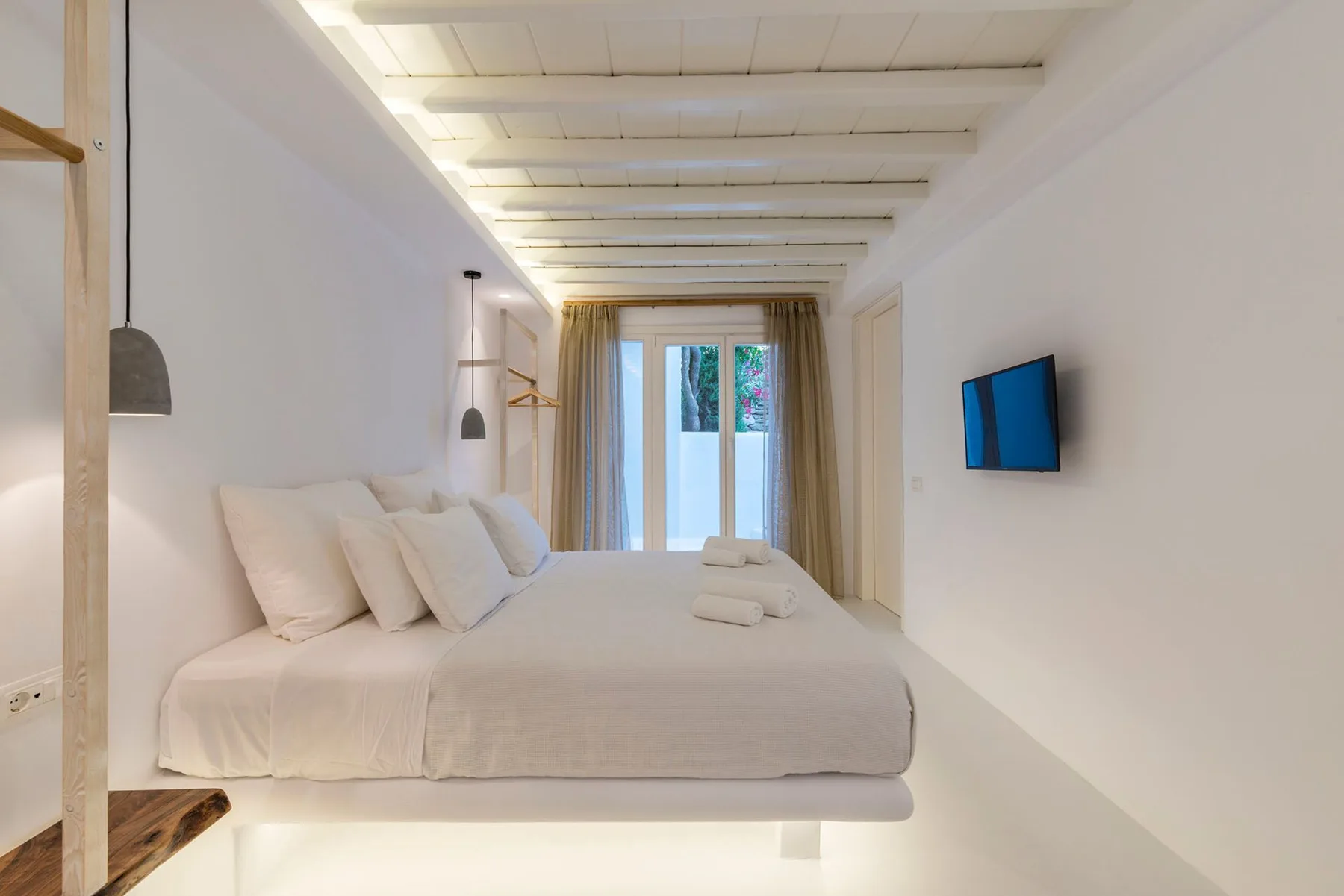 Villa de lujo Androniki de Mykonos en la ciudad de Mykonos - 16
