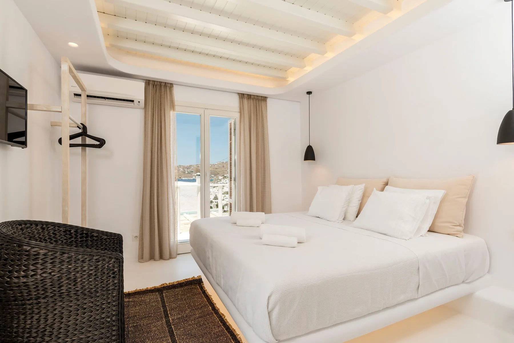 Villa de lujo Androniki de Mykonos en la ciudad de Mykonos - 14