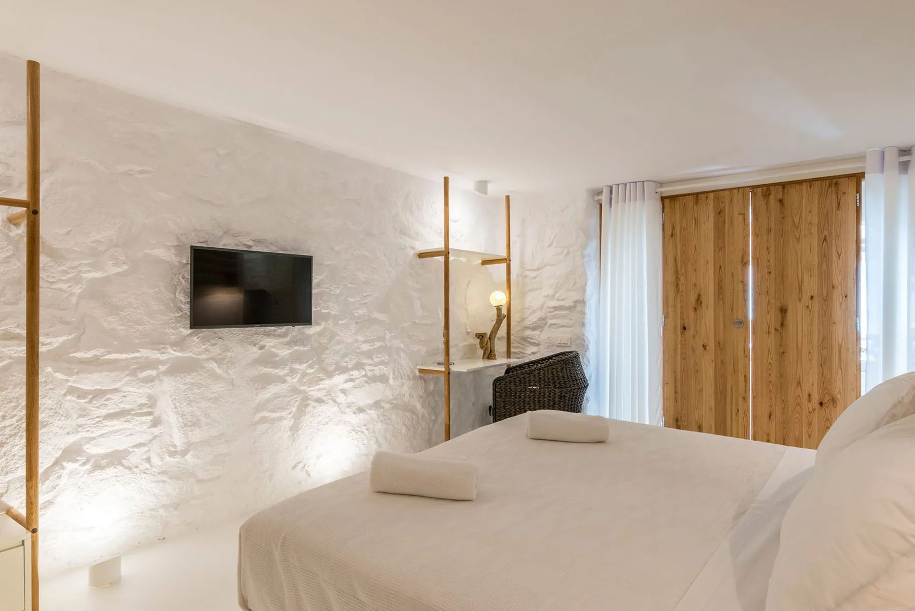 Villa de lujo Androniki de Mykonos en la ciudad de Mykonos - 21
