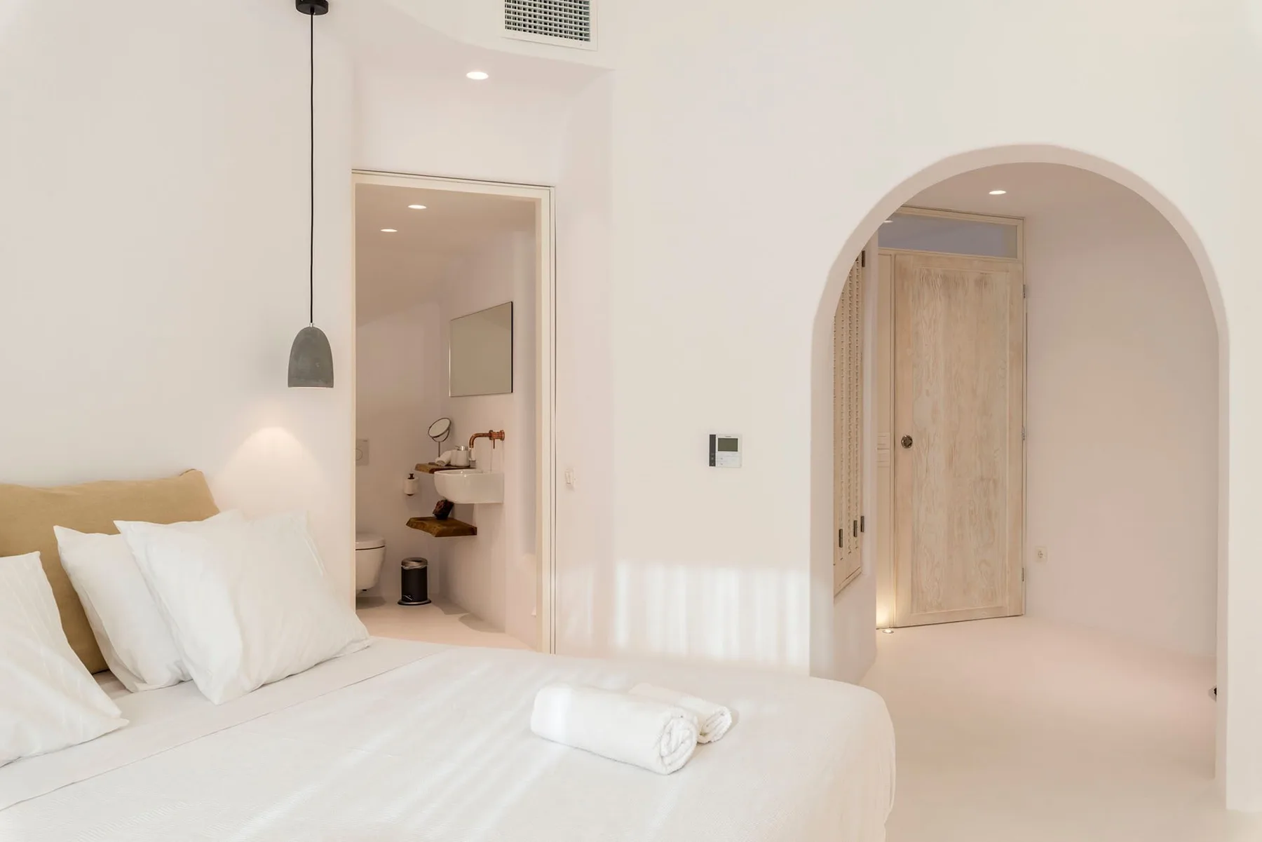 Villa de lujo Androniki de Mykonos en la ciudad de Mykonos - 19