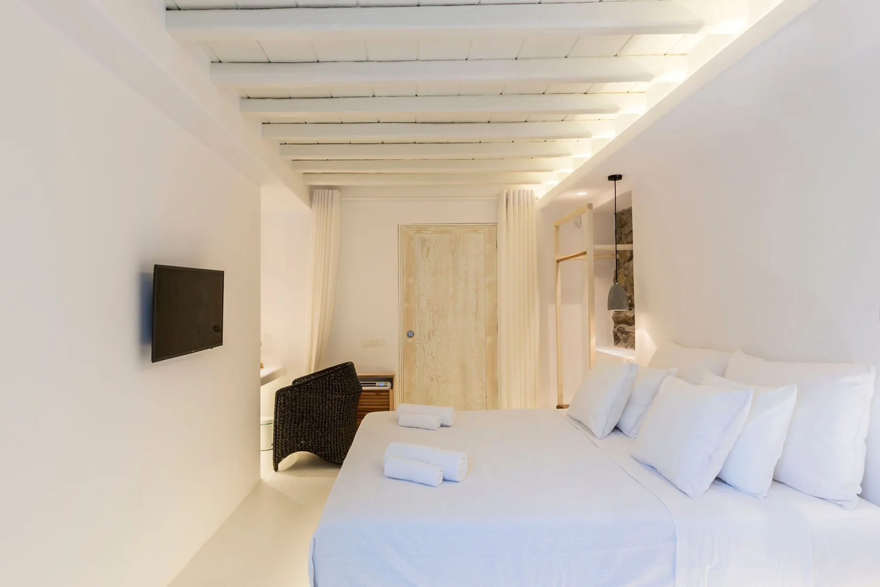 Villa de lujo Androniki de Mykonos en la ciudad de Mykonos - 17