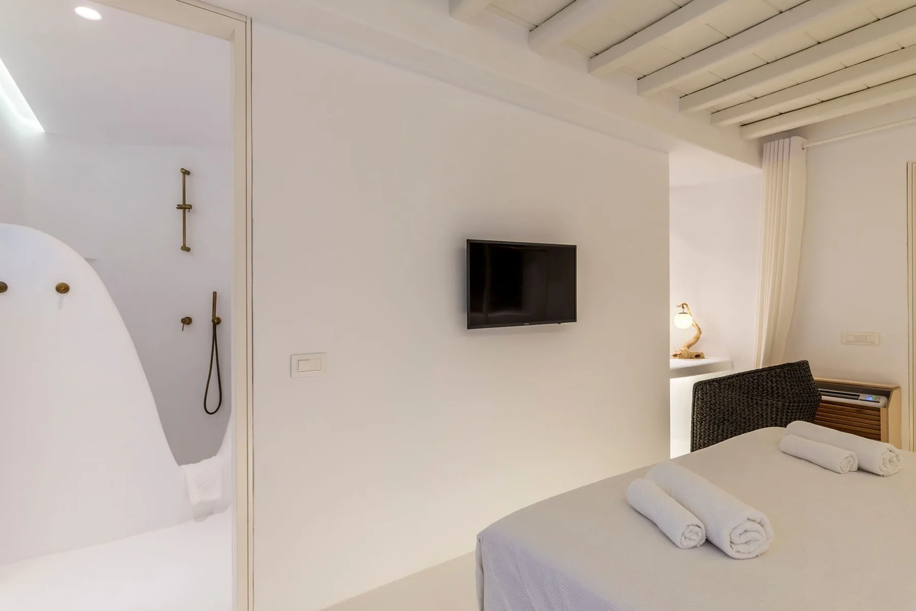 Villa de lujo Androniki de Mykonos en la ciudad de Mykonos - 22