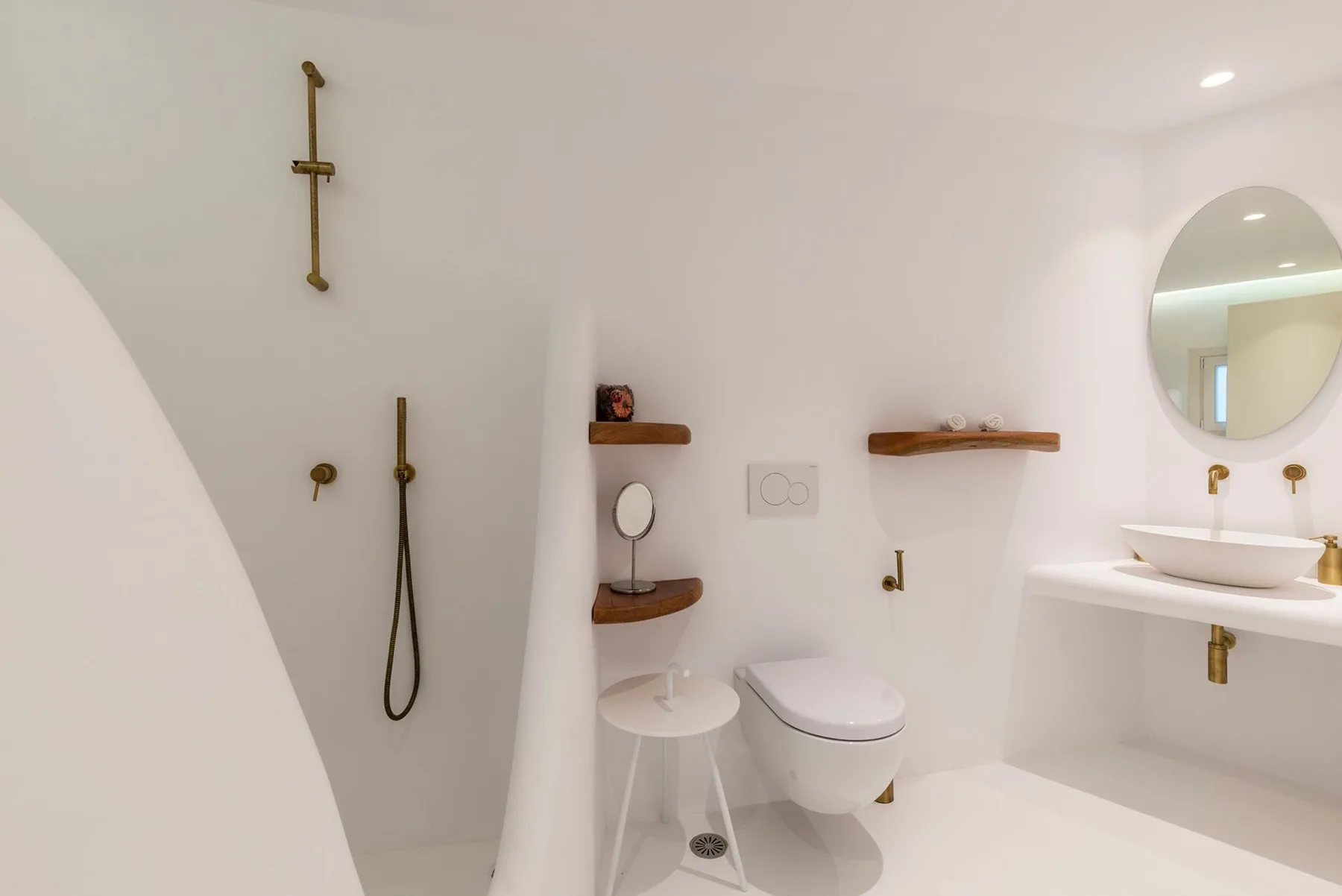 Villa de lujo Androniki de Mykonos en la ciudad de Mykonos - 25