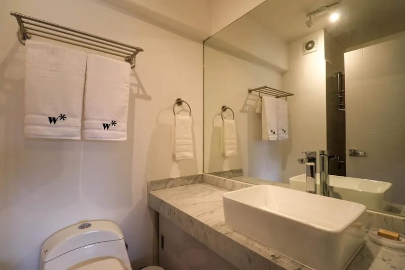 Radiant 1BR with Fantastic View in Barranco