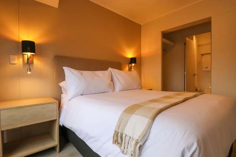 Radiant 1BR with Fantastic View in Barranco