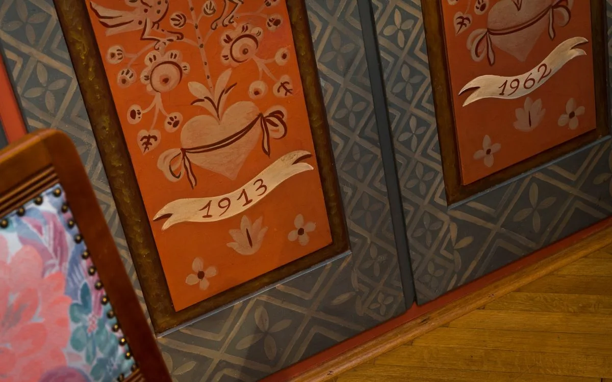 Detalle del hotel