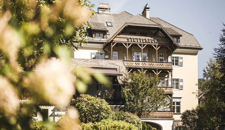 Foto del hotel