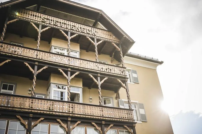 Foto del hotel