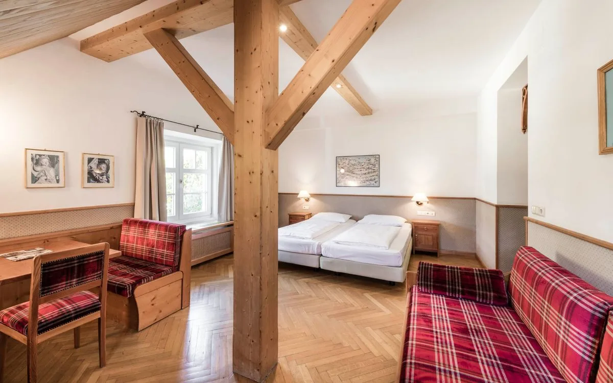 Habitación Grand Classic