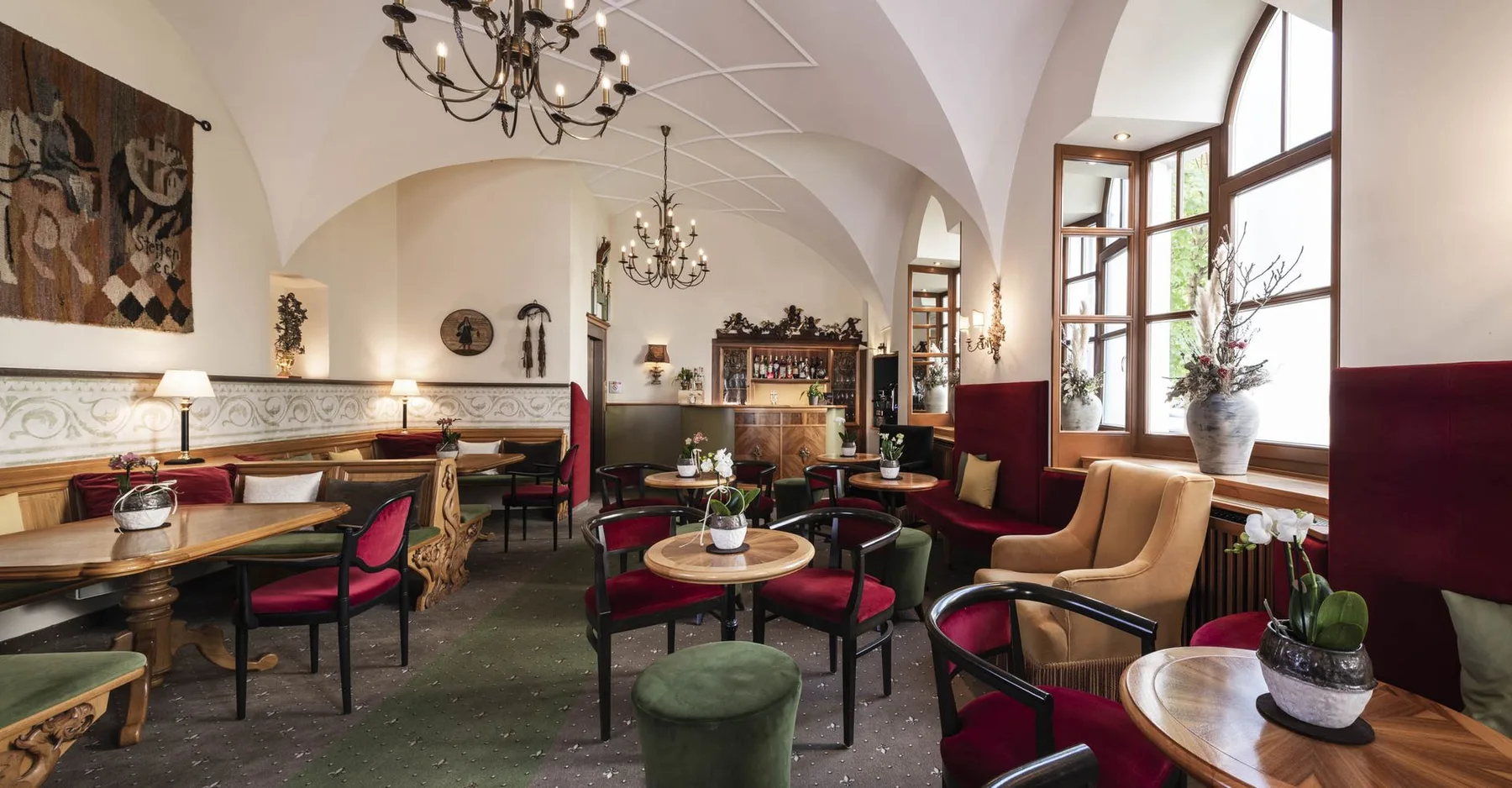 Foto del hotel