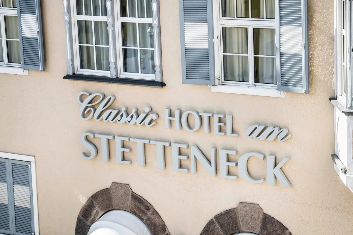 Detalle del hotel
