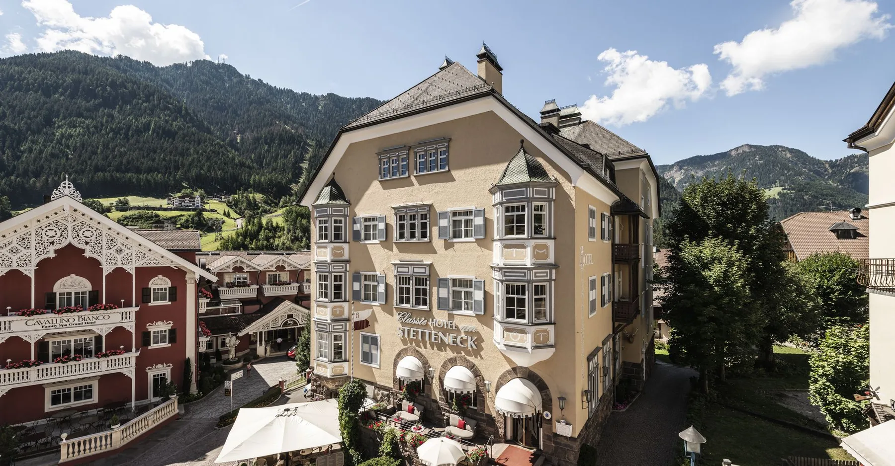 Foto del hotel
