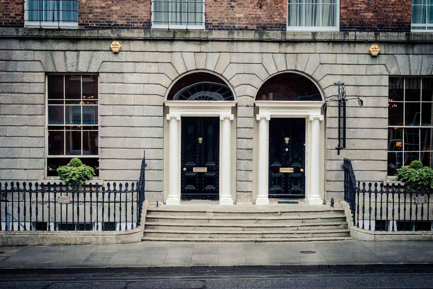 Albany House Dublin