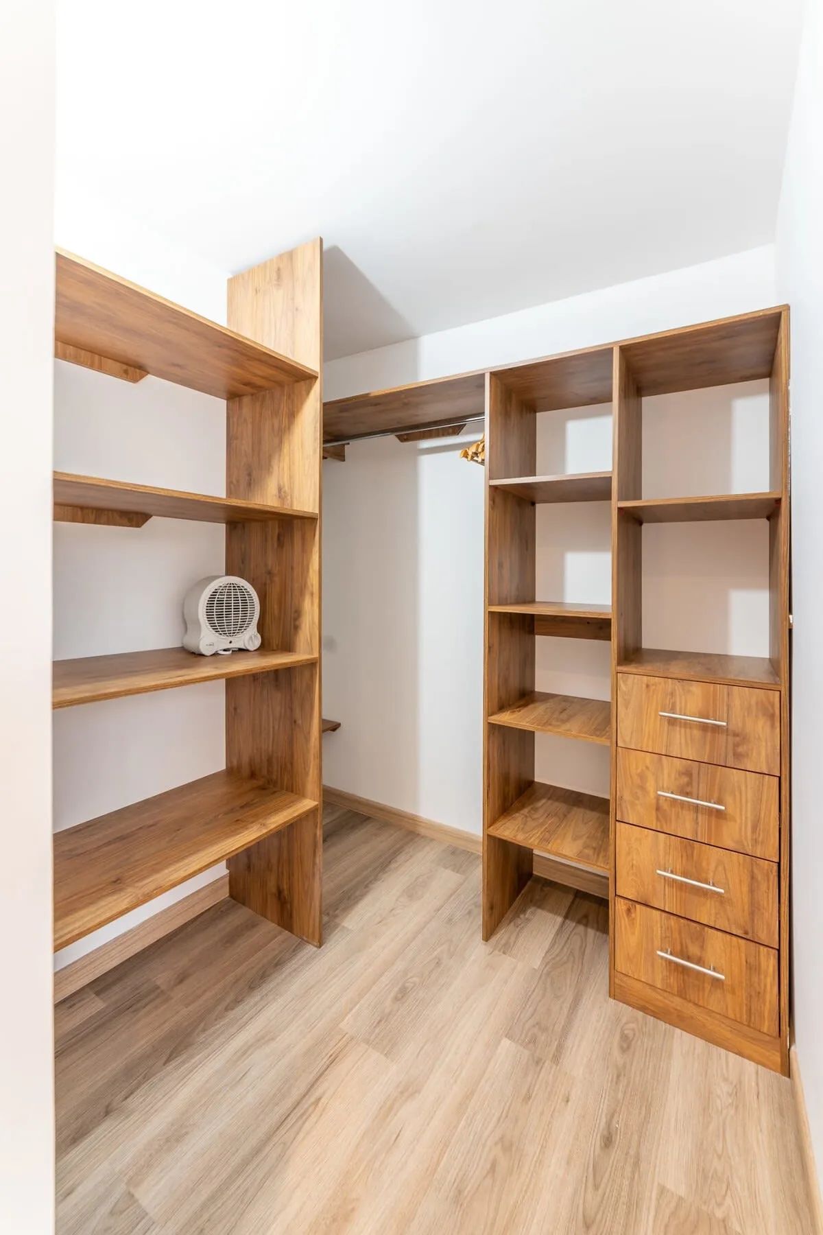 Spacious 1BR in Cabrera w/ Private Terrace