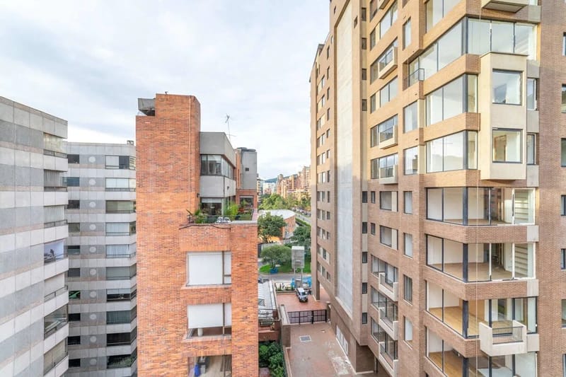 Spacious 1BR in Cabrera w/ Private Terrace