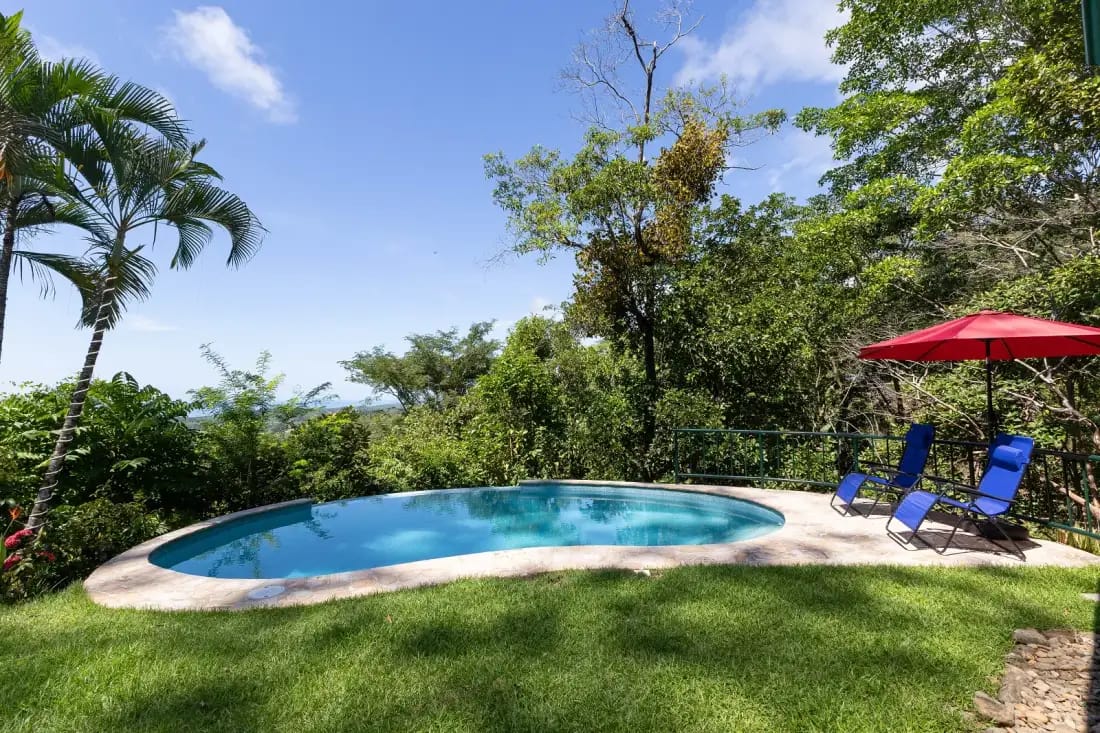 Aracari Sunset Villa