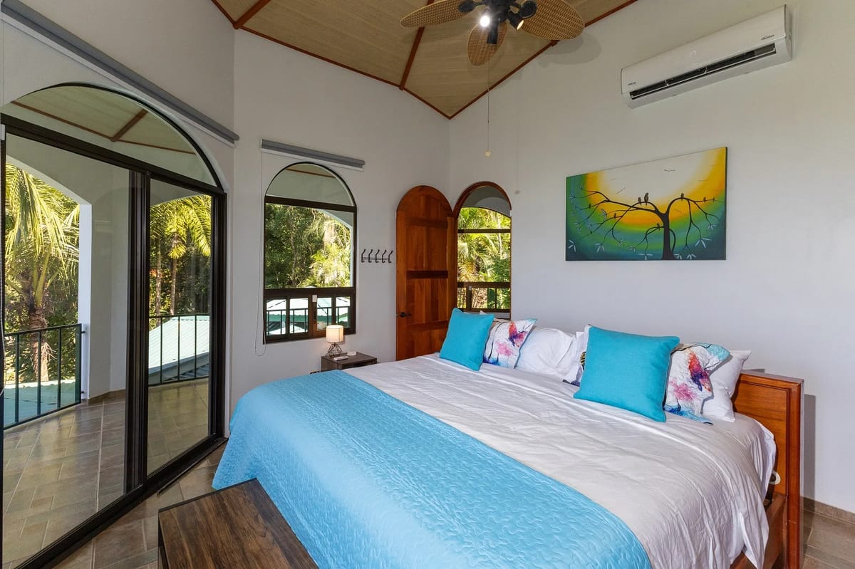 Aracari Sunset Villa