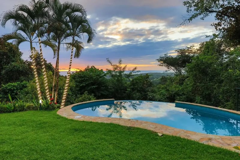 Aracari Sunset Villa