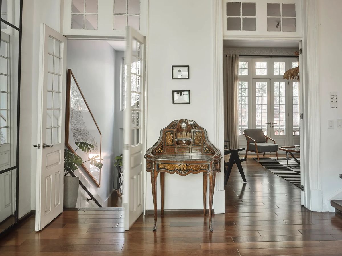 Splendid suite in Casa Wynwood Roma Norte