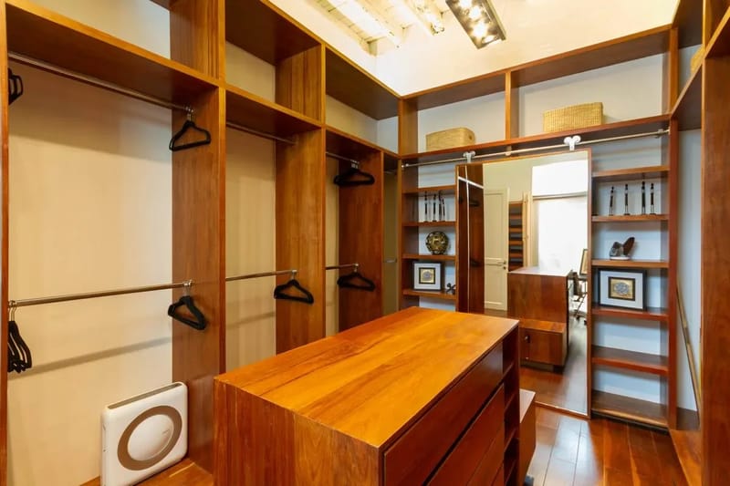 Splendid suite in Casa Wynwood Roma Norte