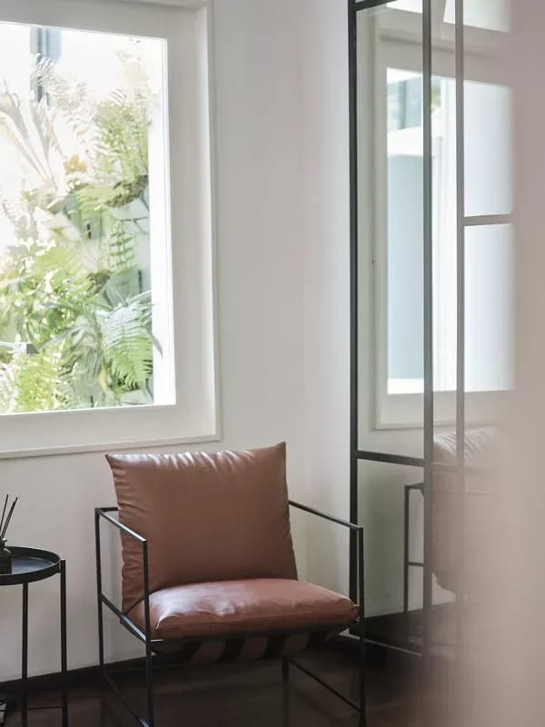 Splendid suite in Casa Wynwood Roma Norte
