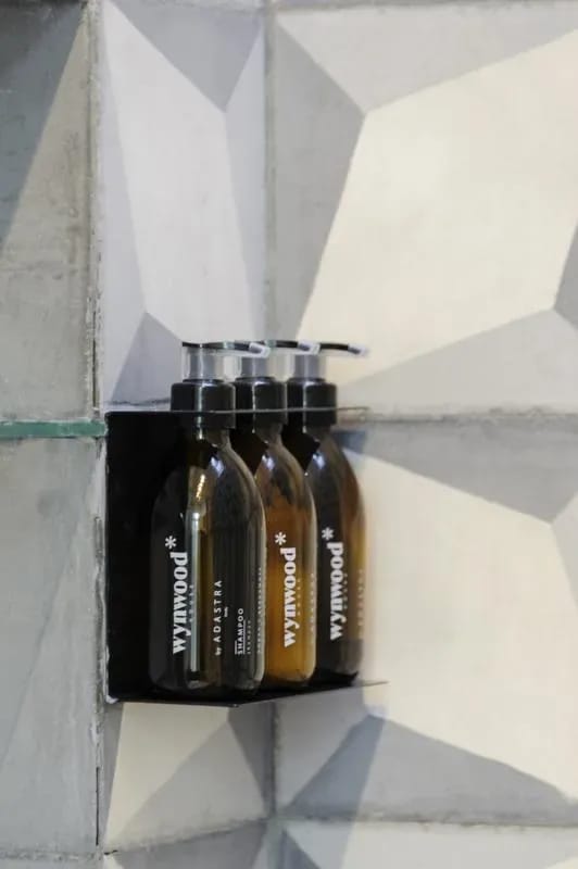Splendid suite in Casa Wynwood Roma Norte