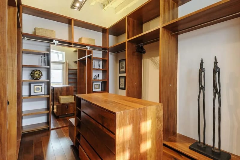 Splendid suite in Casa Wynwood Roma Norte