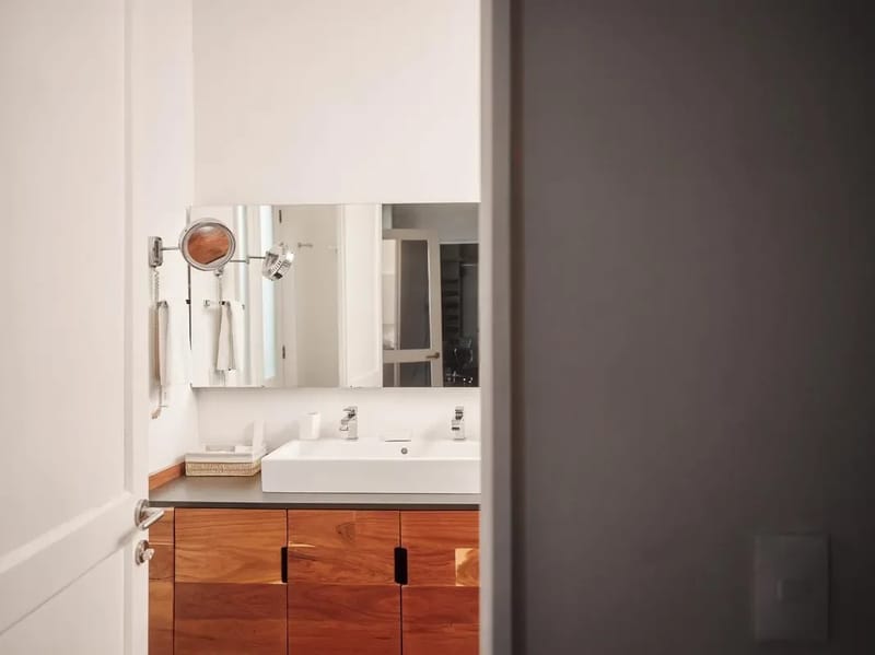 Splendid suite in Casa Wynwood Roma Norte
