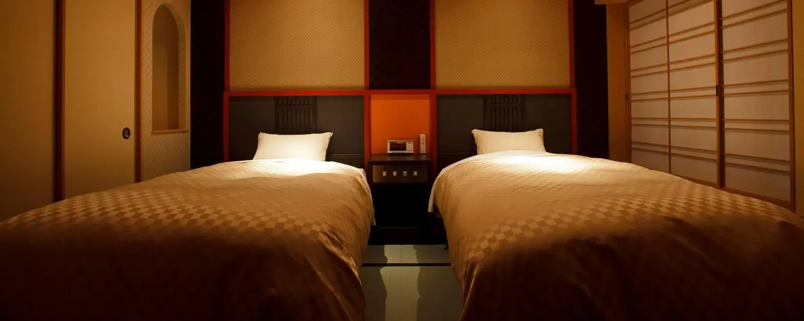 Guest room image
