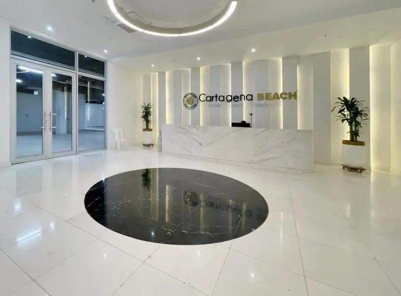 Dazzling Loft w/ Ocean View in Crespo