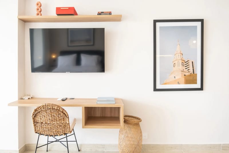 Dazzling Loft w/ Ocean View in Crespo