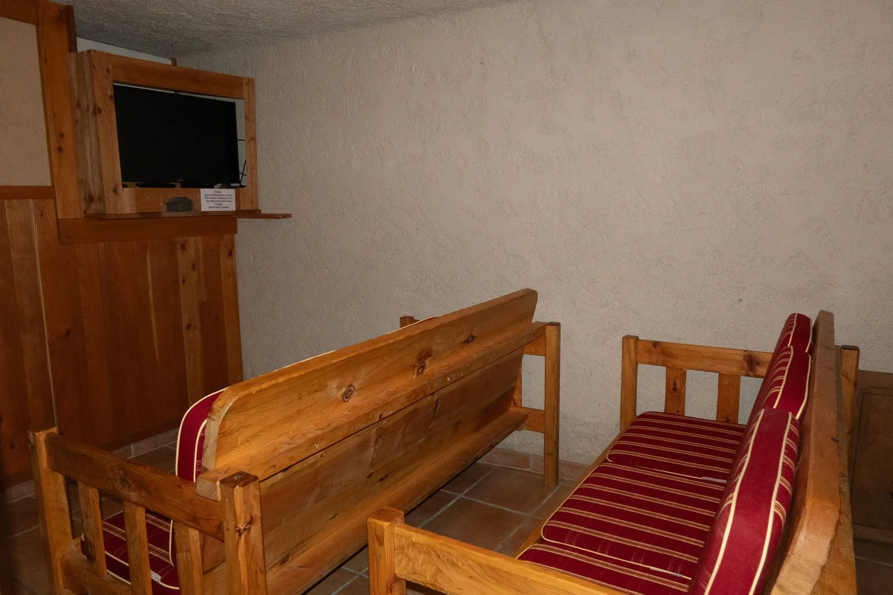 Les Baladins property photo