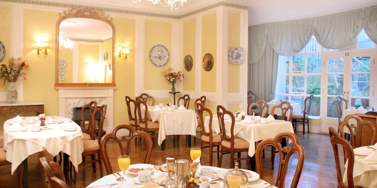 Comedor