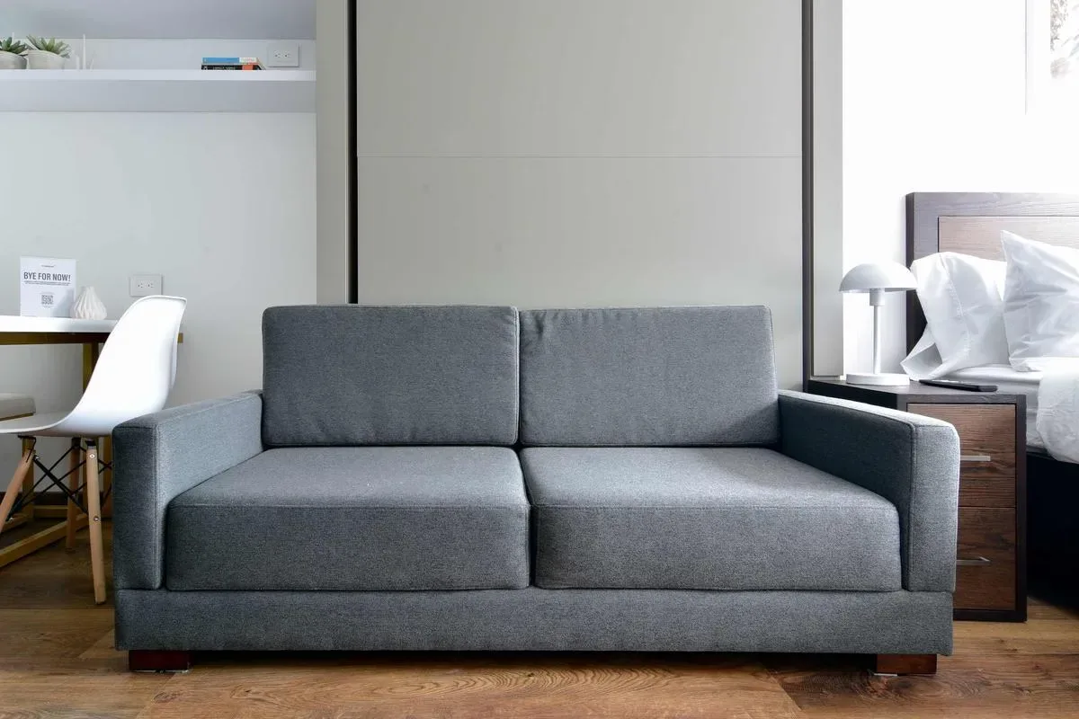 Stylish Loft in Parque 93 w/ Terrace