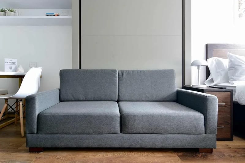 Stylish Loft in Parque 93 w/ Terrace