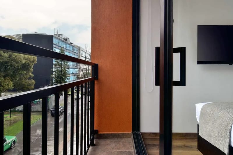 Stylish Loft in Parque 93 w/ Terrace