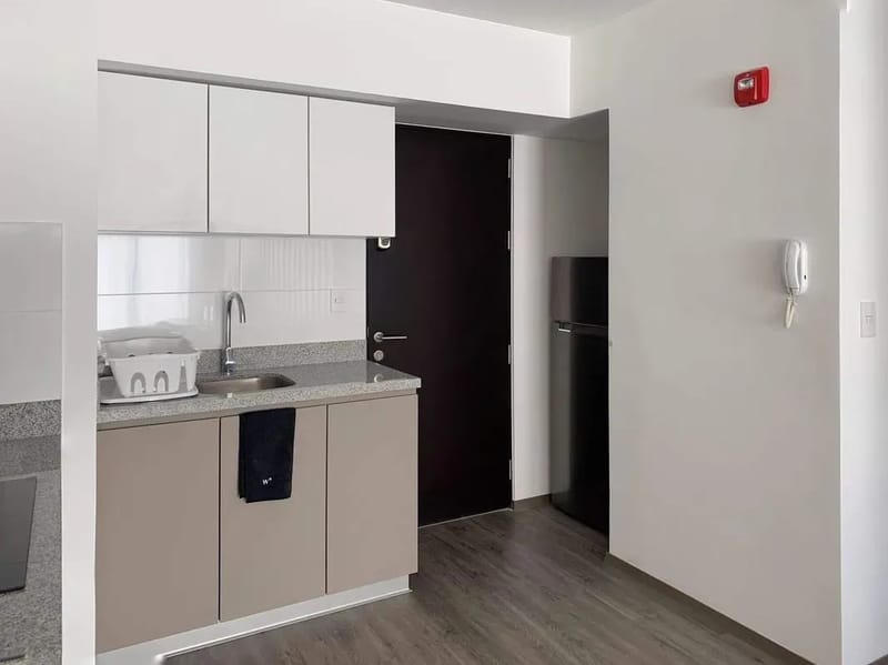 Spacious 1BR in Historic Cusco w/ Balcony
