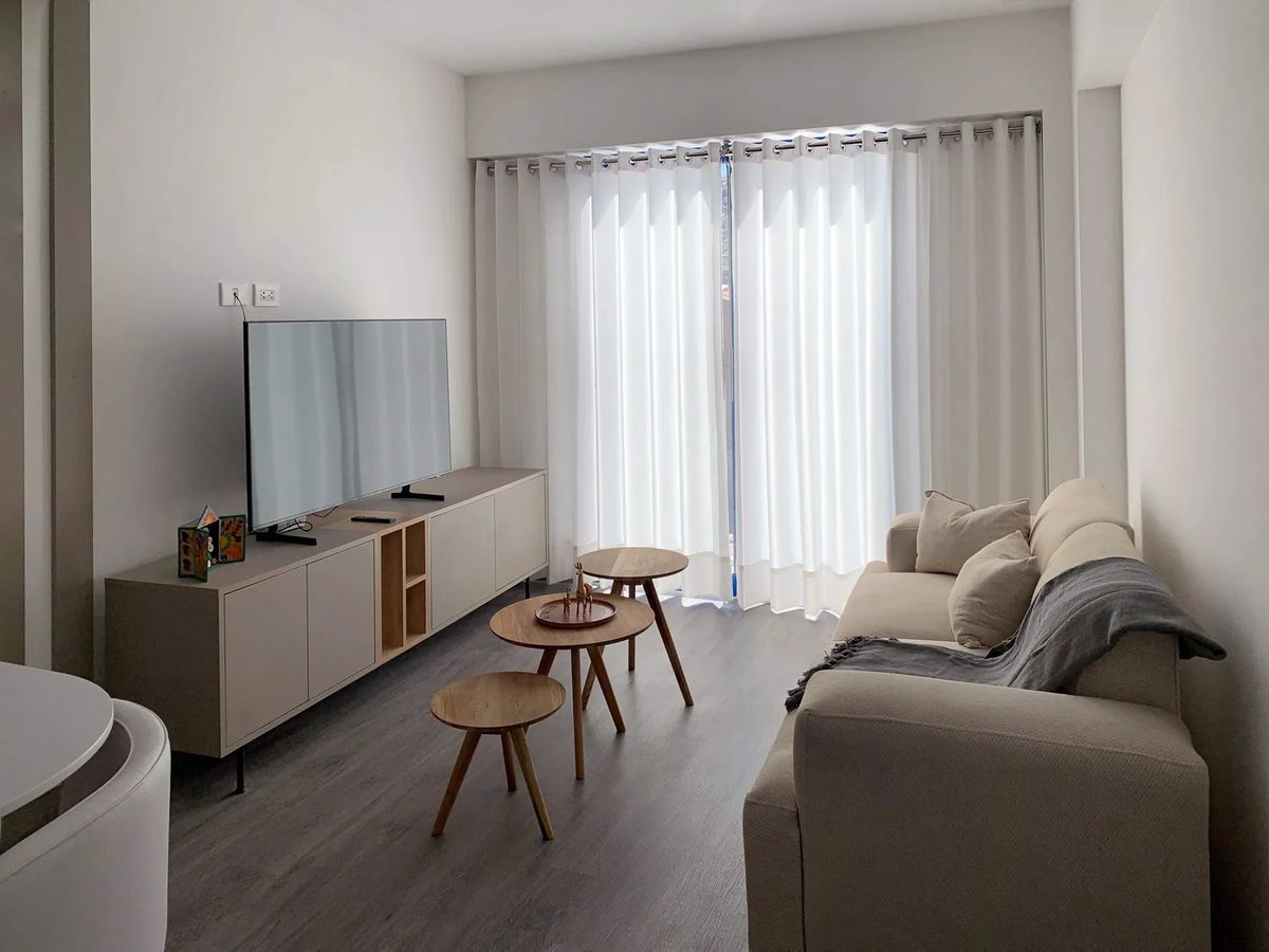 Spacious 1BR in Historic Cusco w/ Balcony