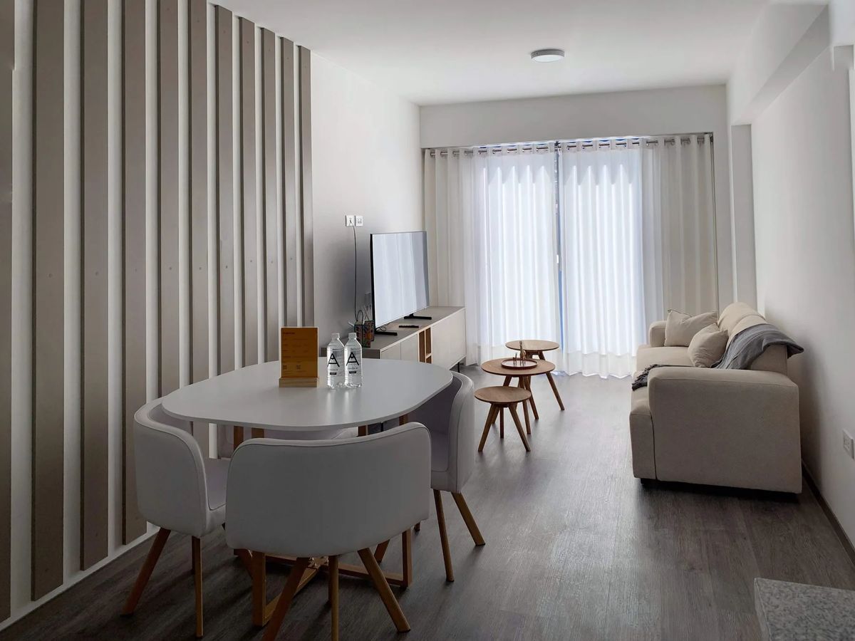 Spacious 1BR in Historic Cusco w/ Balcony