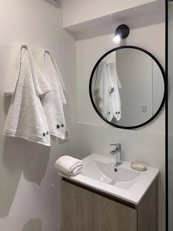 Spacious 1BR in Historic Cusco w/ Balcony