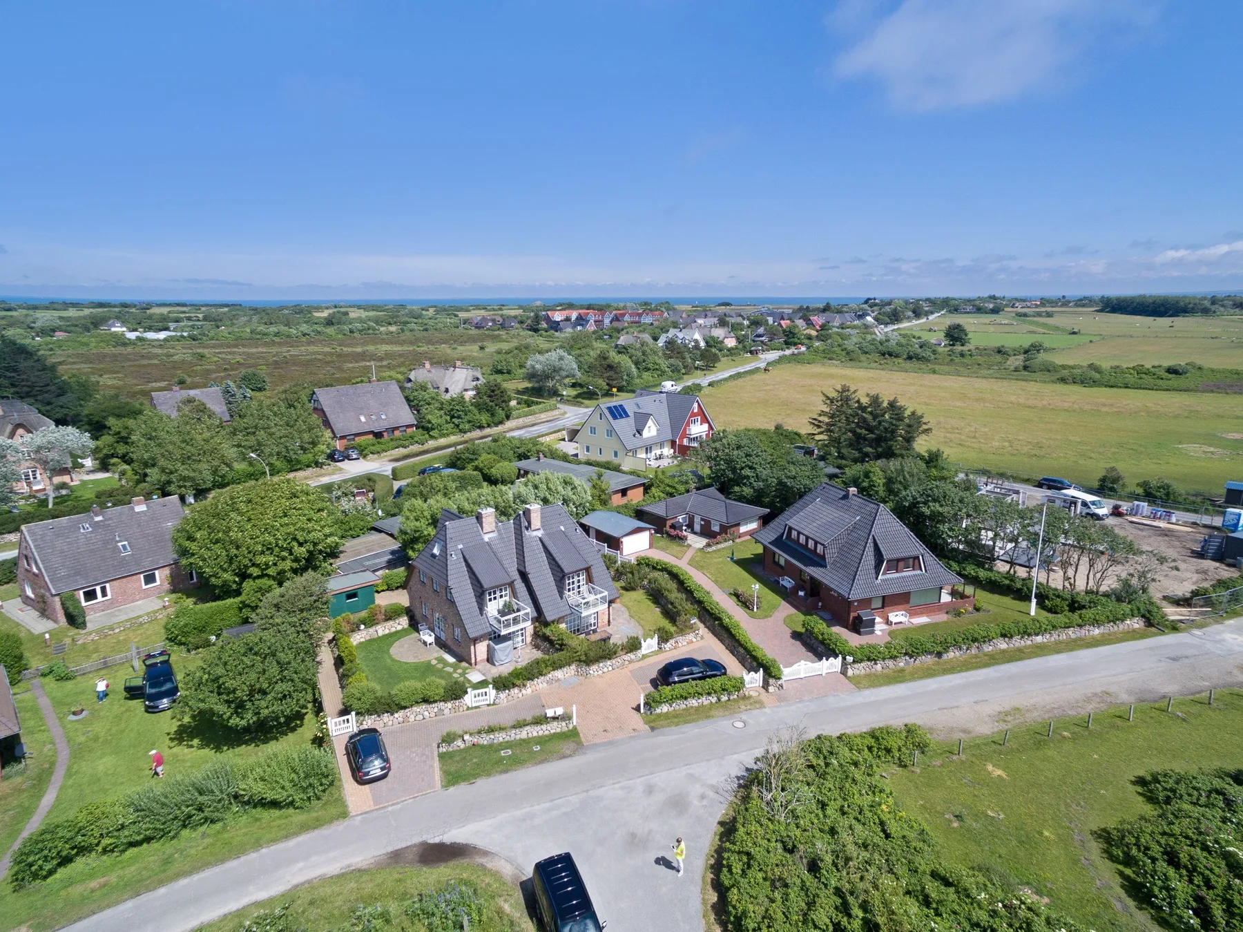 Sölring Juwel Whg. 2