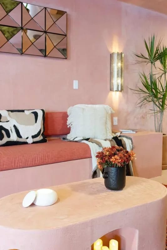 Stunning 10BR Villa with Lovely Terrace