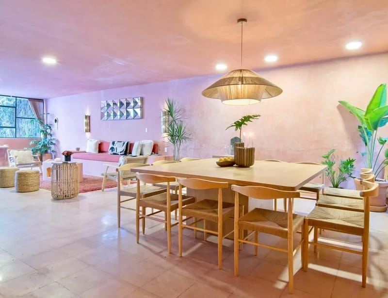Stunning 10BR Villa with Lovely Terrace