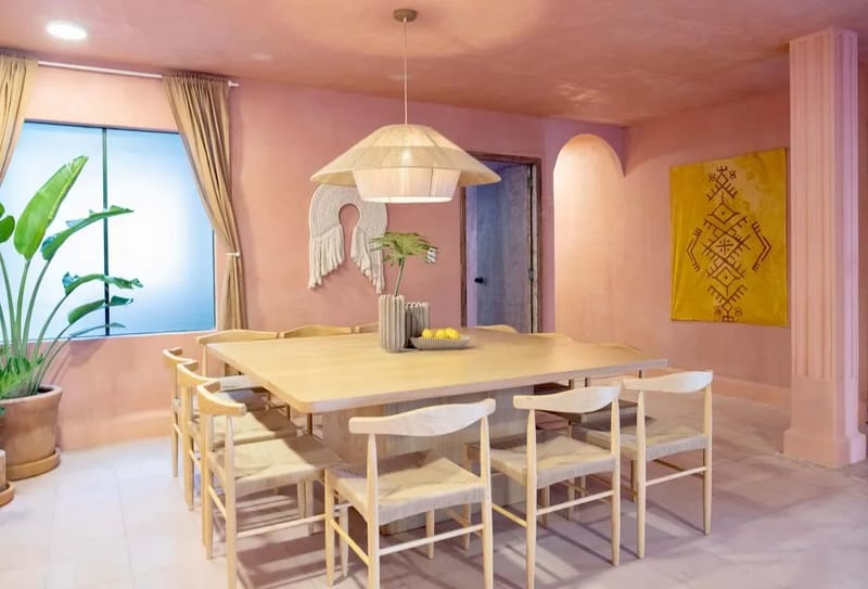 Stunning 10BR Villa with Lovely Terrace