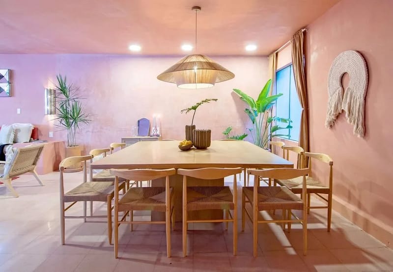 Stunning 10BR Villa with Lovely Terrace